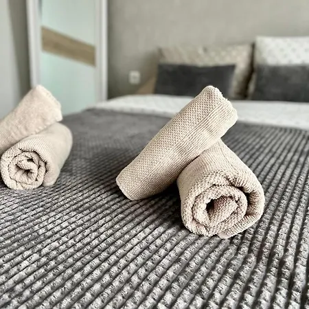 Apartamento Comfy & Stylish *