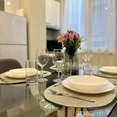Comfy & Stylish Apartamento