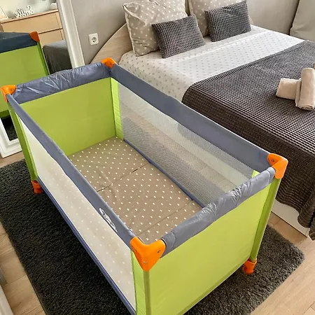 Apartamento Comfy & Stylish