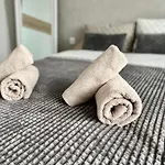 Apartman Comfy & Stylish *