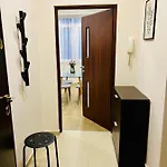 Comfy & Stylish Apartman Várna
