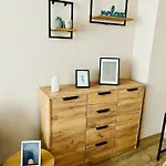 Apartment Comfy & Stylish *