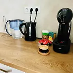 Apartman Comfy & Stylish *