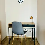 Apartment Comfy & Stylish Varna