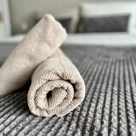 Comfy & Stylish *