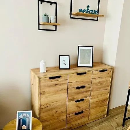 Apartment Comfy & Stylish *