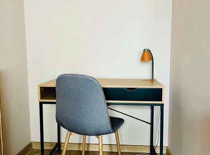 Апартамент Comfy & Stylish Варна